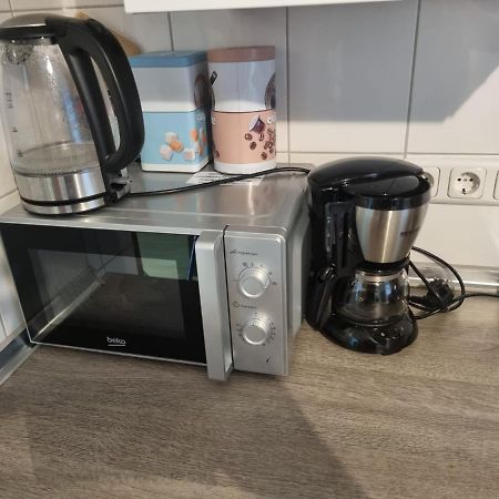 Monteur Ferienwohnung Kassel , Zentral Deutscher Gleis Exterior foto