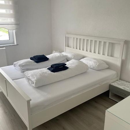 Monteur Ferienwohnung Kassel , Zentral Deutscher Gleis Exterior foto
